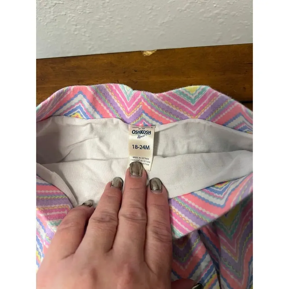 Girls bottoms lot